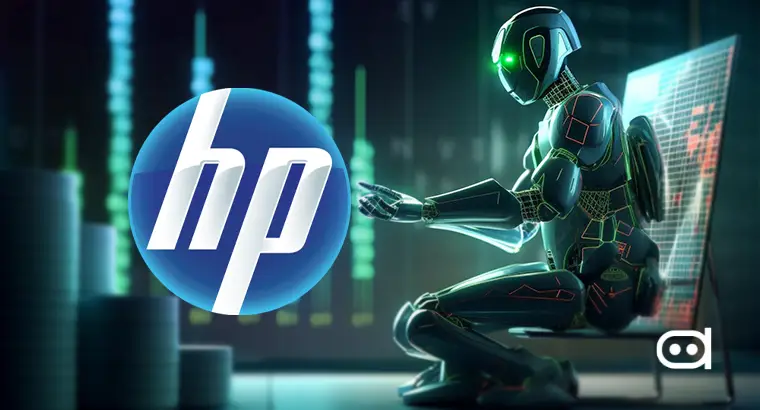 HP Expands AI Strategy with Humane Acquisition, Forms New AI Innovation Lab