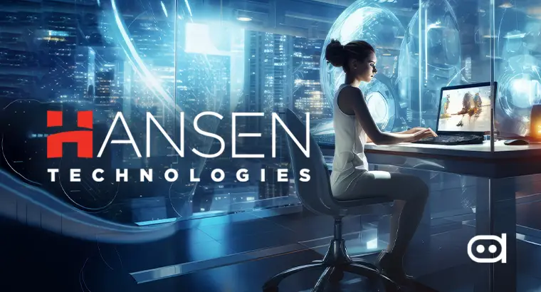 Hansen Introduces AI Virtual Agent to Cut Costs and Improve Call Center Efficiency