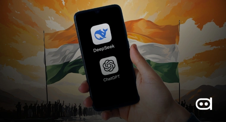 Indian-Government-Orders Employees Not to Use ChatGPT and DeepSeek