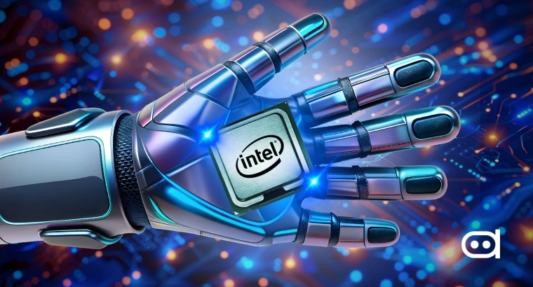 Intel Unveils ‘Xeon 6’ Processors for AI and Networking