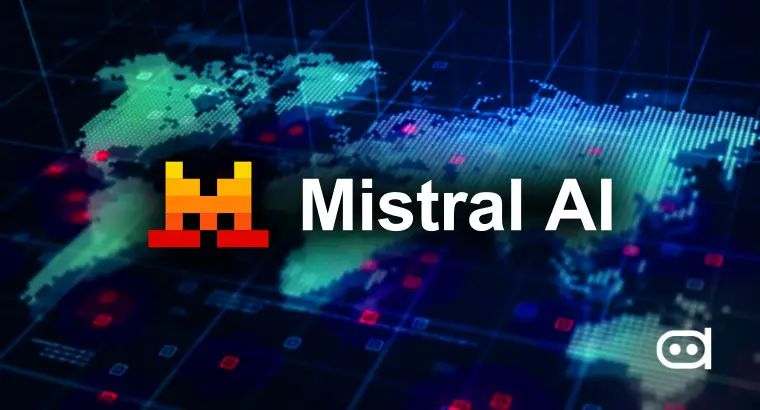 Mistral AI Launches Saba, a Regional AI Model for Arabic and South Asian Languages