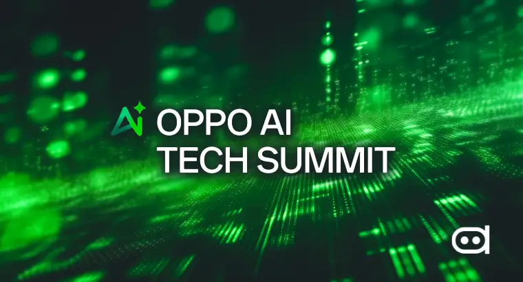 OPPO Announces AI Partnerships and Innovations at MWC 2025