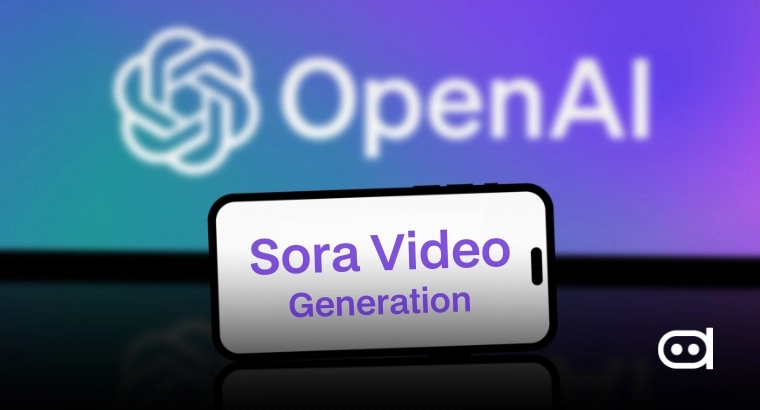 OpenAI Unveils Sora Video Generation Tool in the UK