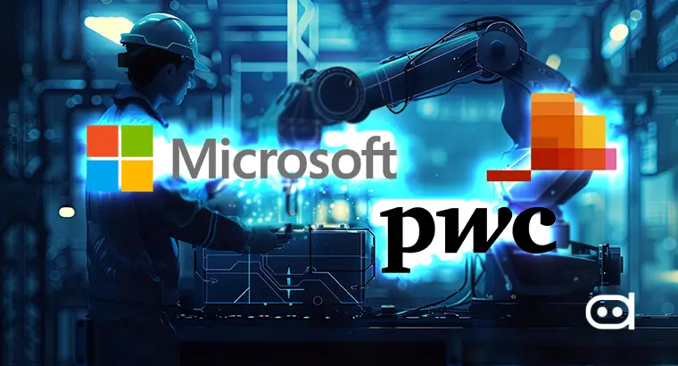 PwC and Microsoft Team Up to Accelerate AI Adoption in Business