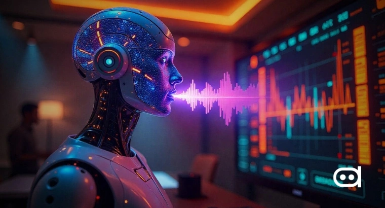 Resemble AI’s New Voice Clone Along With Google Partnership