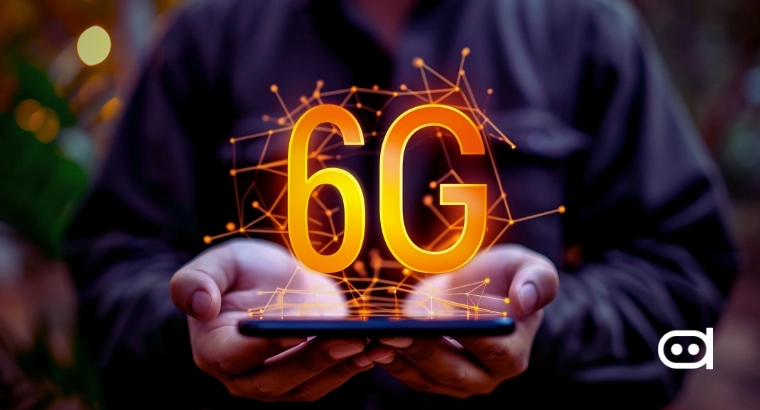 Samsung Releases 6G White Paper Emphasizing AI Integration