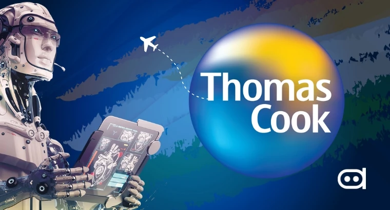 Thomas Cook India to Launch AI Travel Platform for Corporate