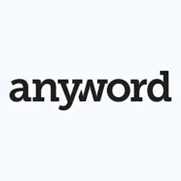 anyword logo