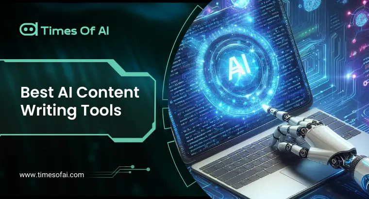 best ai writing tools