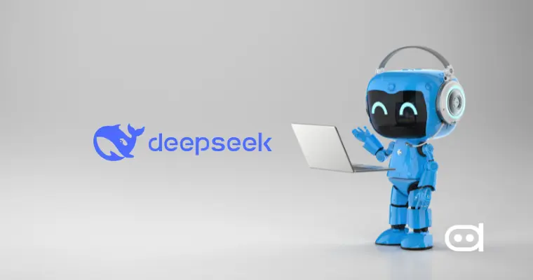 deepseek ai a game changer