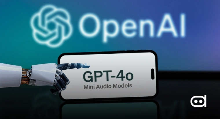 gpt 4o mini audio models