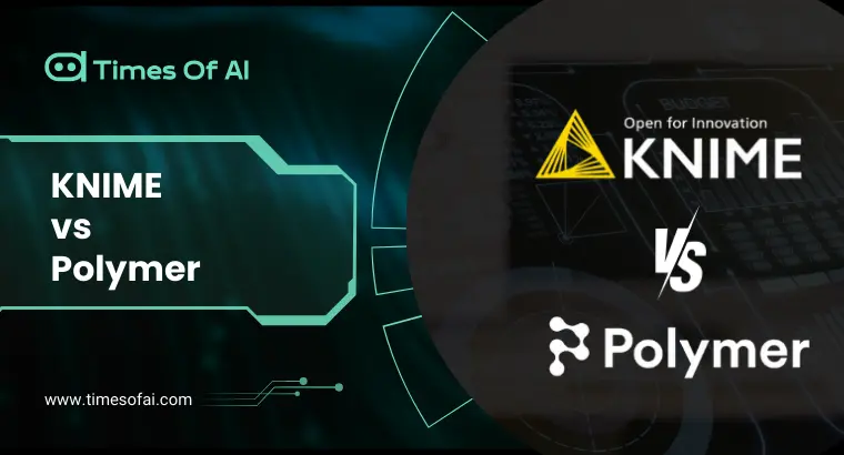 knime vs polymer