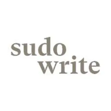 sudowrite logo