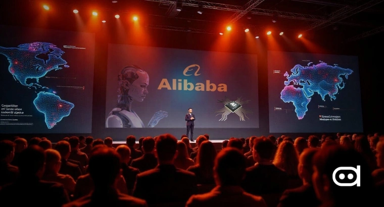 Alibaba Unveils QwQ-32B to Fight Back With DeepSeek & OpenAI