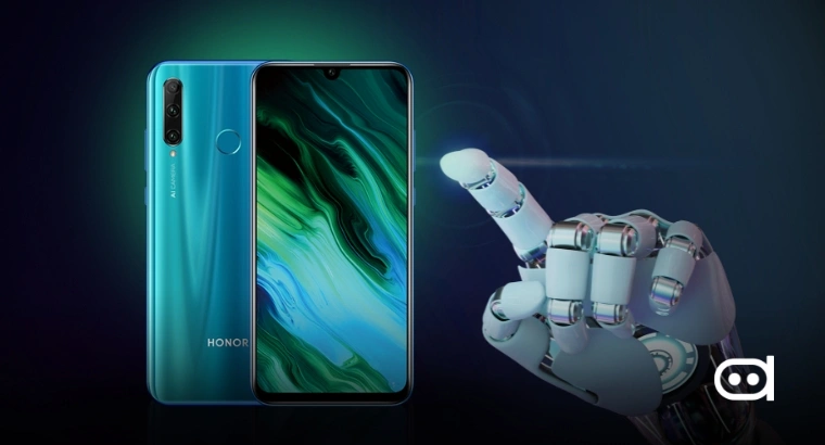 Honor to Invest $10B In AI Smartphones, Tablets Over 5 Years