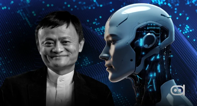 Jack Ma-backed Ant Group Uses Indigenous Chips For Training