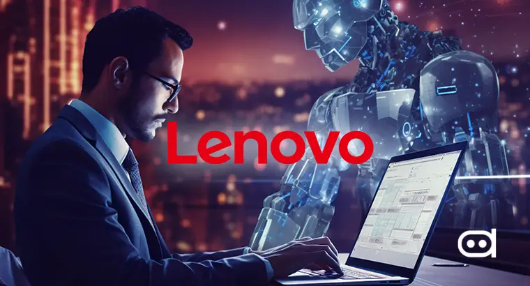 Lenovo MWC 2025: AI-Powered ThinkPad and ThinkBook Lineup Transforms Business Computing