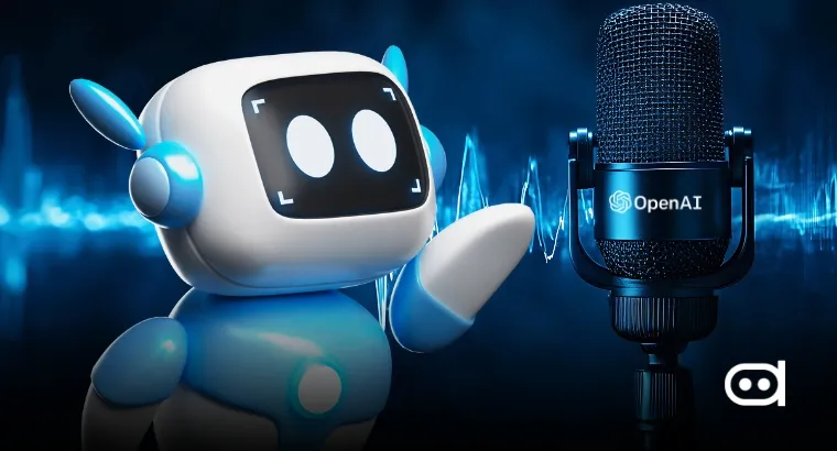 OpenAI Unveils Audio Models to Enhance Voice AI Capabilities