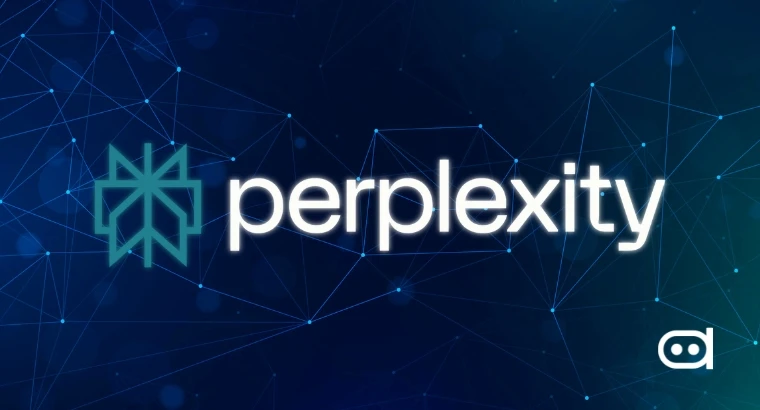 Perplexity AI Launches New Window App With Voice Dictation