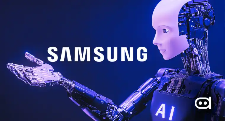 Samsung and KDDI Research Collaborate to Advance AI in Future Wireless Networks