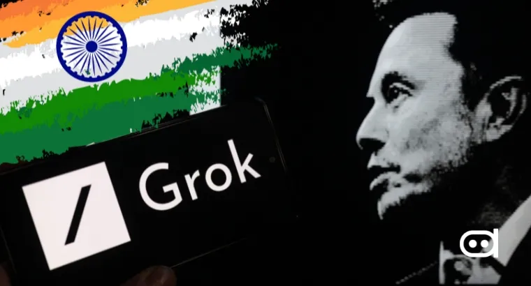 Will Indian Govt Censor Grok After Controversial Replies?