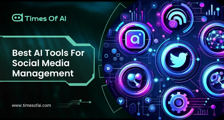 ai tools for social media management