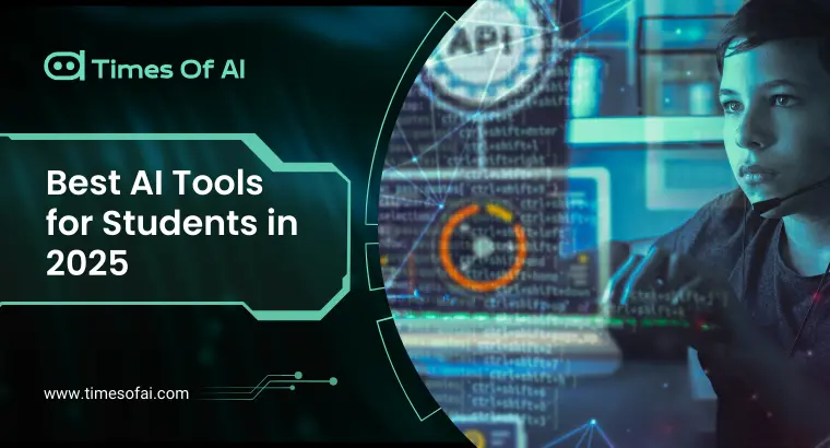 best AI tools for students