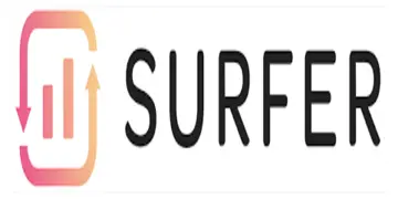 surfer-seo logo